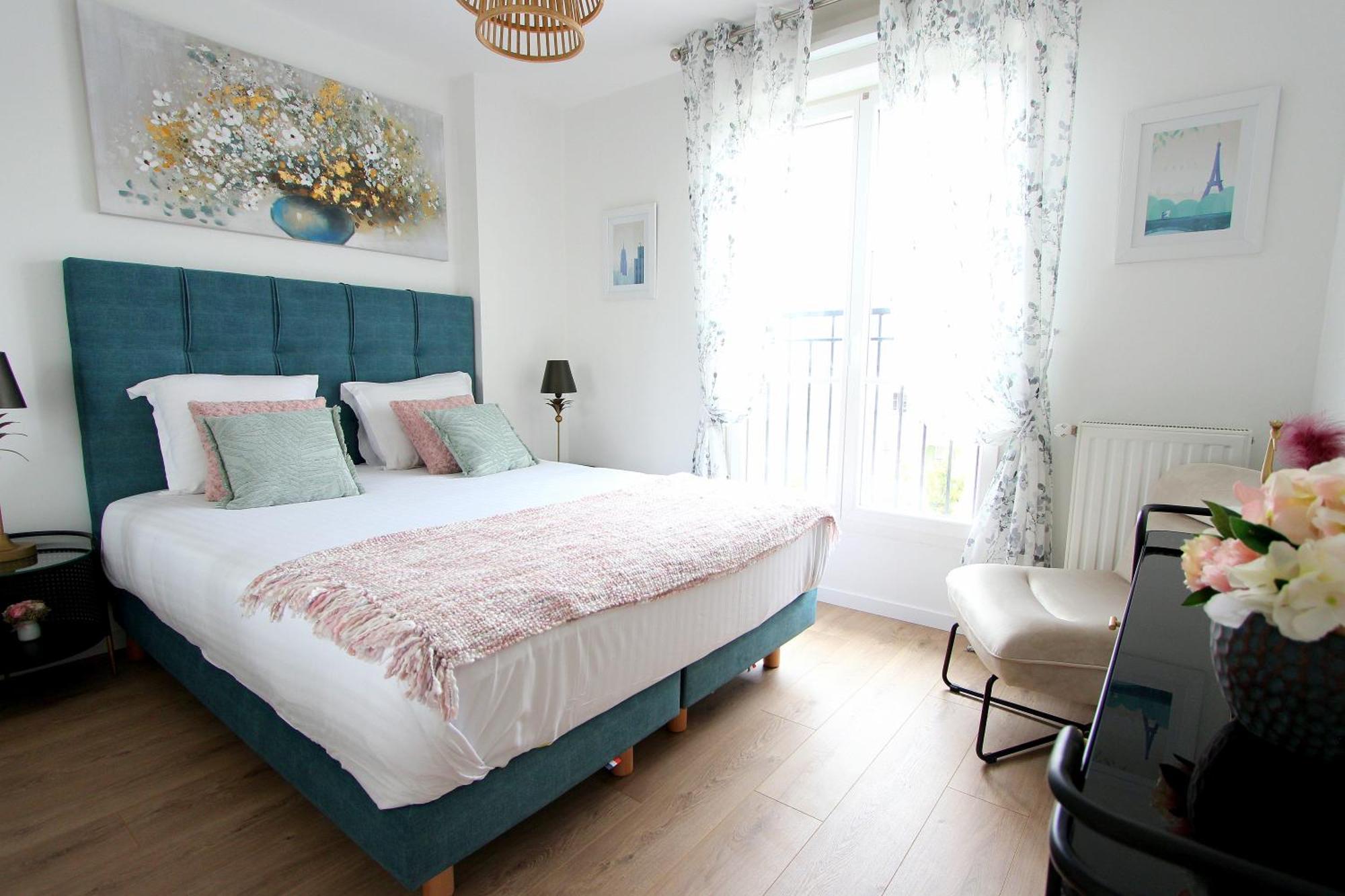 סאריס Elbe2 Apartment 8Ppl Gateways To Disneyland Paris מראה חיצוני תמונה